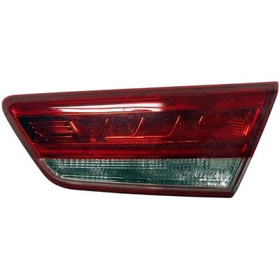 Passenger Side Inner Taillamp Assembly - KI2803133C pa3