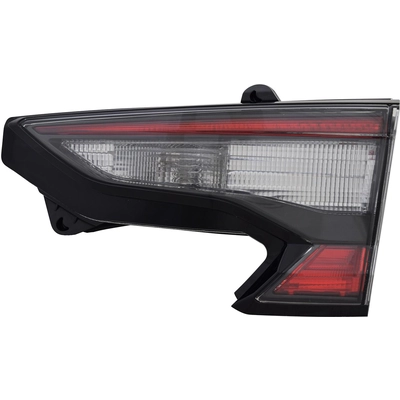 Passenger Side Inner Taillamp Assembly - SU2803110 pa1