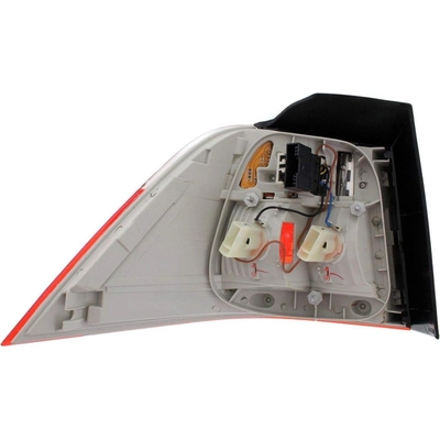 Passenger Side Inner Taillamp Assembly - BM2803108 pa2