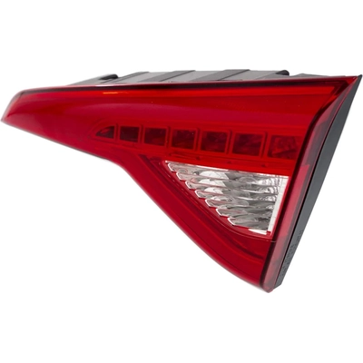 Passenger Side Inner Taillamp Assembly - HY2803125 pa2