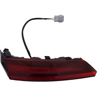 Passenger Side Inner Taillamp Assembly - HY2803161 pa1
