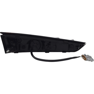 Passenger Side Inner Taillamp Assembly - HY2803161 pa2
