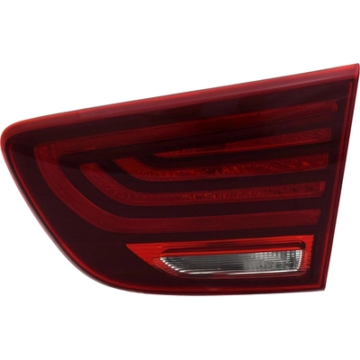 Passenger Side Inner Taillamp Assembly - KI2803142 pa1