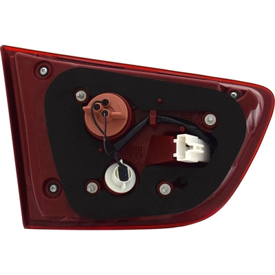 Passenger Side Inner Taillamp Assembly - KI2803142 pa2