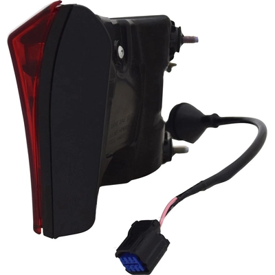 Passenger Side Inner Taillamp Assembly - KI2803145 pa1