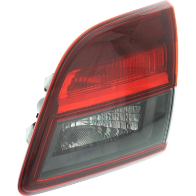 Passenger Side Inner Taillamp Assembly - MA2803109 pa1