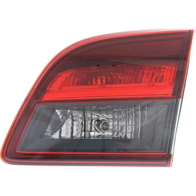 Passenger Side Inner Taillamp Assembly - MA2803109 pa3
