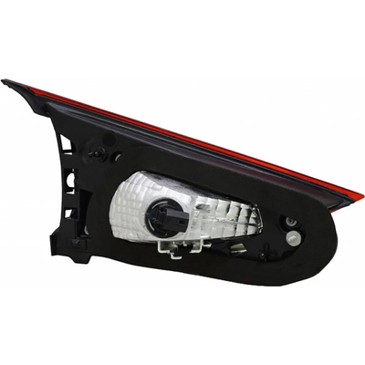 Passenger Side Inner Taillamp Assembly - MA2803122 pa2