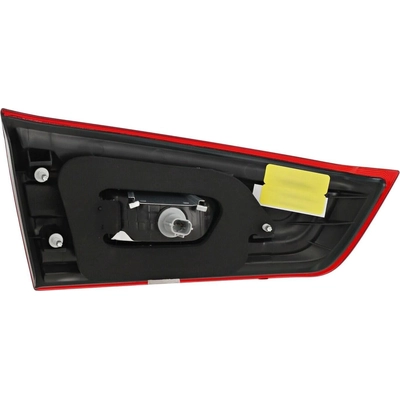 Passenger Side Inner Taillamp Assembly - MI2803102C pa4