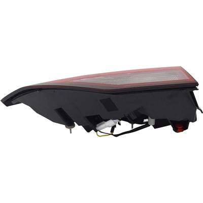 Passenger Side Inner Taillamp Assembly - NI2803125 pa1