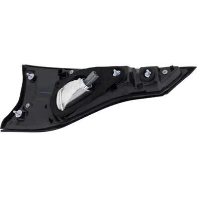 Passenger Side Inner Taillamp Assembly - TO2803161 pa1