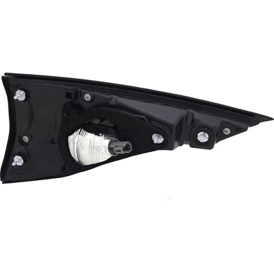 Passenger Side Inner Taillamp Assembly - TO2803165 pa1