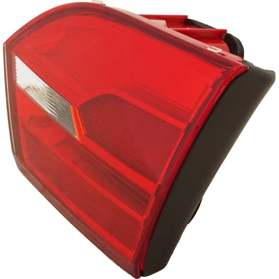 Passenger Side Inner Taillamp Assembly - VW2803103 pa7