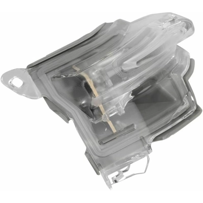 Passenger Side Mirror Turn Signal Lamp by SHERMAN PARTS - TOCAMR18-330-2 pa1