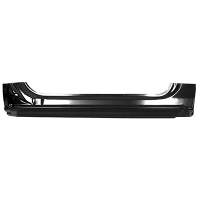 Passenger Side OE Style Rocker Panel - RRP1400 pa1