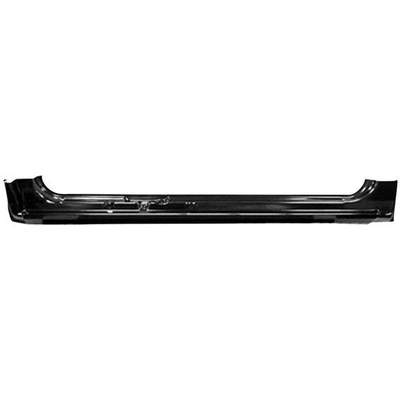 Passenger Side OE Style Rocker Panel - RRP1404 pa2