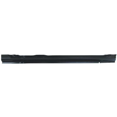Passenger Side OE Style Rocker Panel - RRP1649 pa1