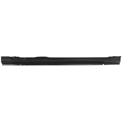 Passenger Side OE Style Rocker Panel - RRP1649 pa2
