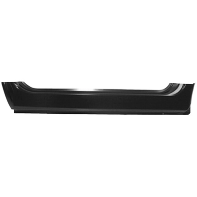 Panneau bas de caisse de style OE du côté passager - RRP1655 pa1