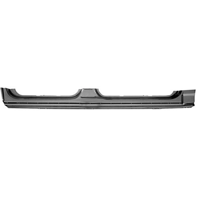 Passenger Side OE Style Rocker Panel - RRP3520 pa2