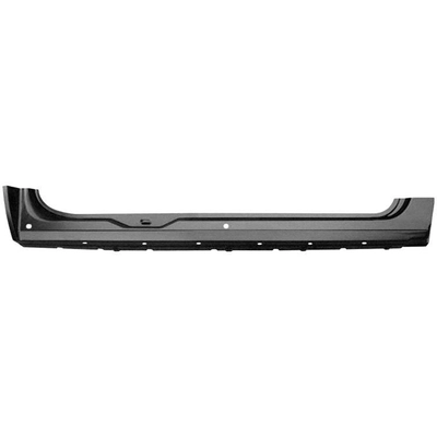 Passenger Side OE Style Rocker Panel - RRP3920 pa2