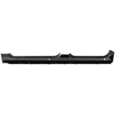 Passenger Side OE Style Rocker Panel - RRP3938 pa2