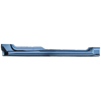 Passenger Side OE Style Rocker Panel - RRP3958 pa1