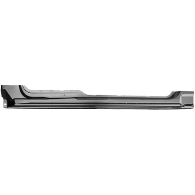 Passenger Side OE Style Rocker Panel - RRP3958 pa2