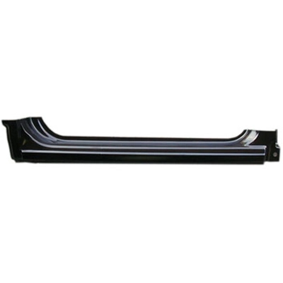 Passenger Side OE Style Rocker Panel - RRP660 pa1