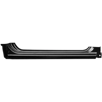 Passenger Side OE Style Rocker Panel - RRP660 pa2