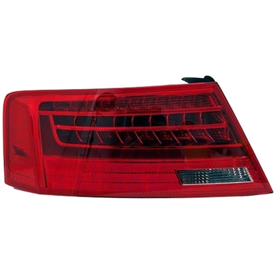 Passenger Side Outer Taillamp Assembly - AU2805118 pa1
