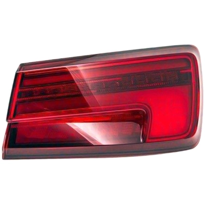 Passenger Side Outer Taillamp Assembly - AU2805129 pa1