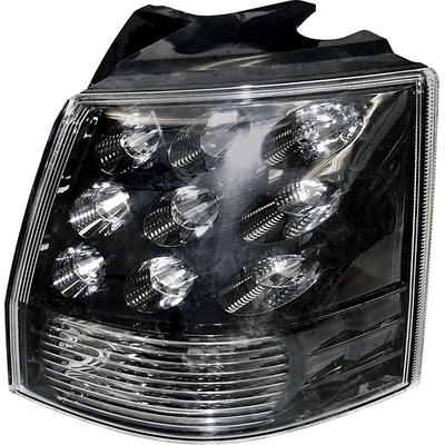 Passenger Side Outer Taillamp Assembly by DEPO - 214-19A8R-AC pa2