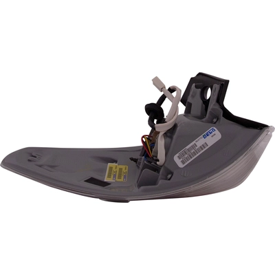 Passenger Side Outer Taillamp Assembly by DEPO - 312-19C3R-AC pa2