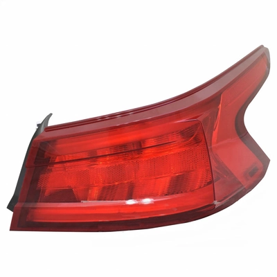 Passenger Side Outer Taillamp Assembly by DEPO - 315-1986R-AC pa3