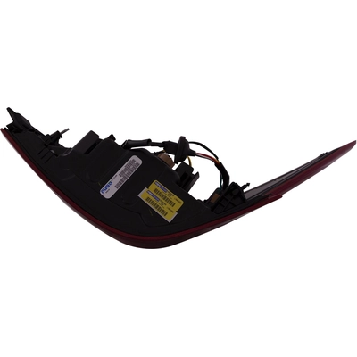 Passenger Side Outer Taillamp Assembly by DEPO - 315-1987R-AC6 pa2