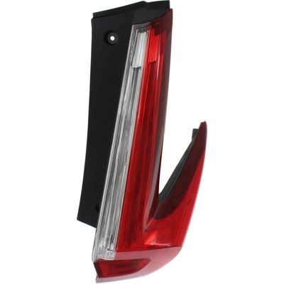 Passenger Side Outer Taillamp Assembly by DEPO - 317-19AMR-AS pa3