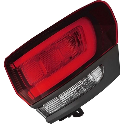 Passenger Side Outer Taillamp Assembly by DEPO - 333-1965R-ACN6 pa2