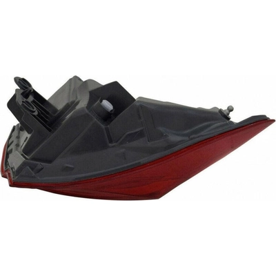Passenger Side Outer Taillamp Assembly by DEPO - 344-1922R-AS pa2