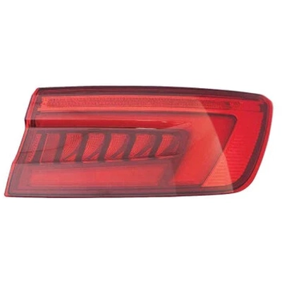 Passenger Side Outer Taillamp Assembly by DEPO - 346-1915R-AC pa1