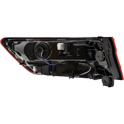 Passenger Side Outer Taillamp Assembly by DEPO - 346-1915R-AC pa3