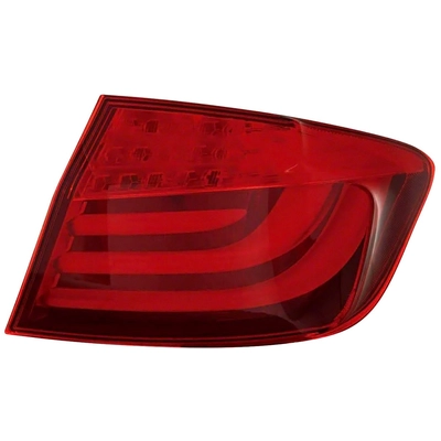 Passenger Side Outer Taillamp Assembly by DEPO - 444-1957R-AC pa1