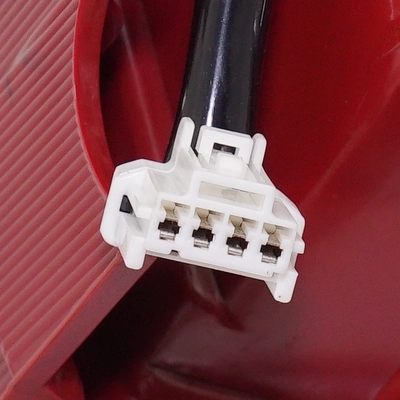 Passenger Side Outer Taillamp Assembly - MI2805100 pa12