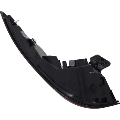 Passenger Side Outer Taillamp Assembly - AC2805115 pa1