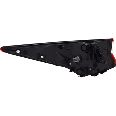 Passenger Side Outer Taillamp Assembly - AC2805115 pa2