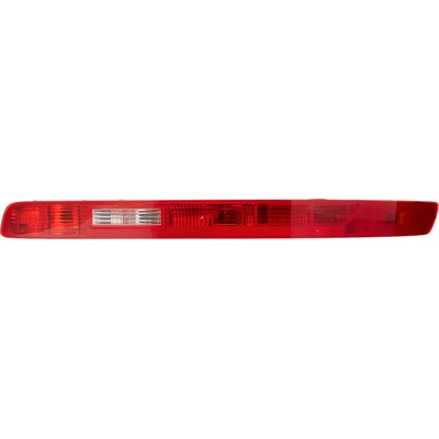 Passenger Side Outer Taillamp Assembly - AU2805103 pa3