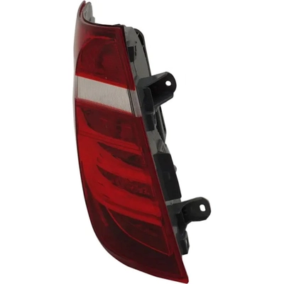 Passenger Side Outer Taillamp Assembly - BM2805112 pa2