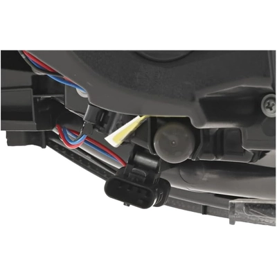 Passenger Side Outer Taillamp Assembly - CH2805116C pa2