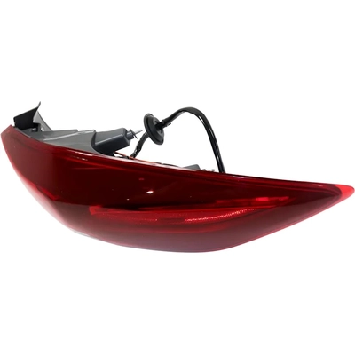 Passenger Side Outer Taillamp Assembly - HY2805141 pa2