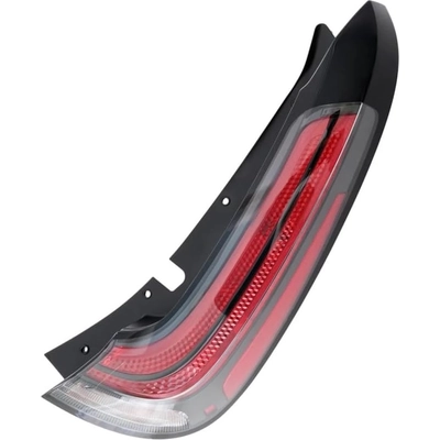 Passenger Side Outer Taillamp Assembly - KI2805169 pa1